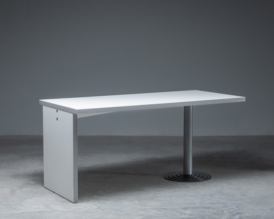 Image 1 of Driade 'Kroma' Corner Desk by Antonia Astori