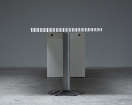 Image 1 of Bureau d'angle 'Kroma' de Driade par Antonia Astori