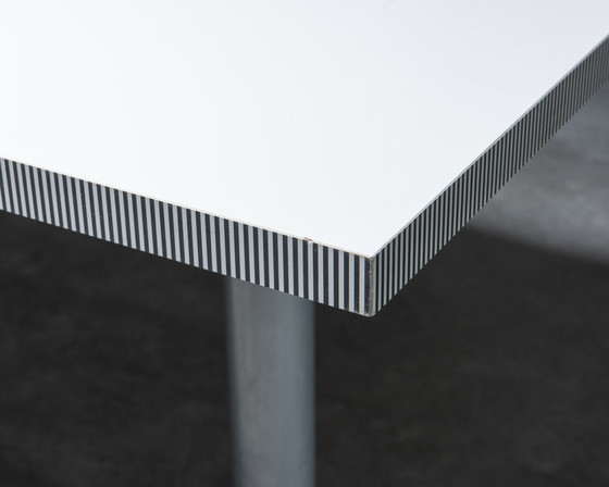 Image 1 of Driade 'Kroma' Corner Desk by Antonia Astori