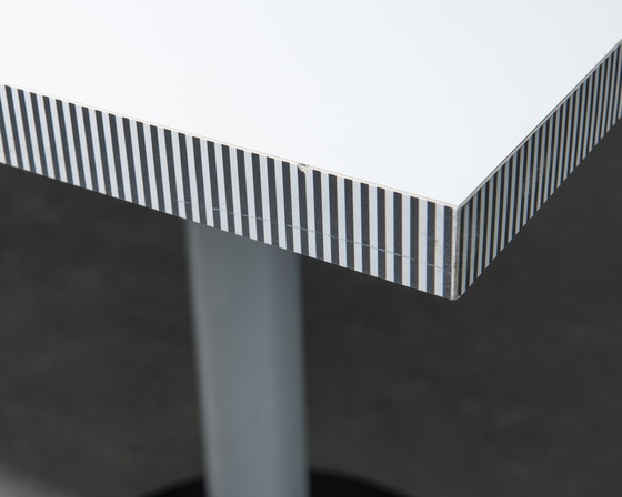 Image 1 of Bureau d'angle 'Kroma' de Driade par Antonia Astori