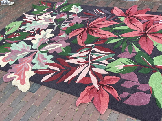 Image 1 of Brink & Campman Sanderson Tapis Robin des Bois