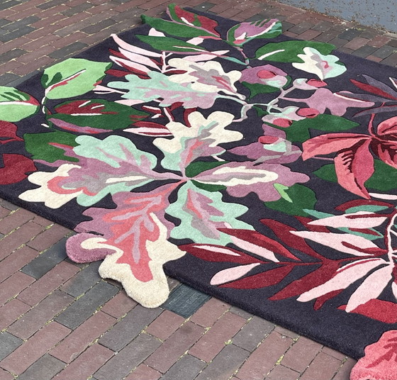 Image 1 of Brink & Campman Sanderson Tapis Robin des Bois