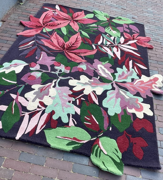 Image 1 of Brink & Campman Sanderson Tapis Robin des Bois