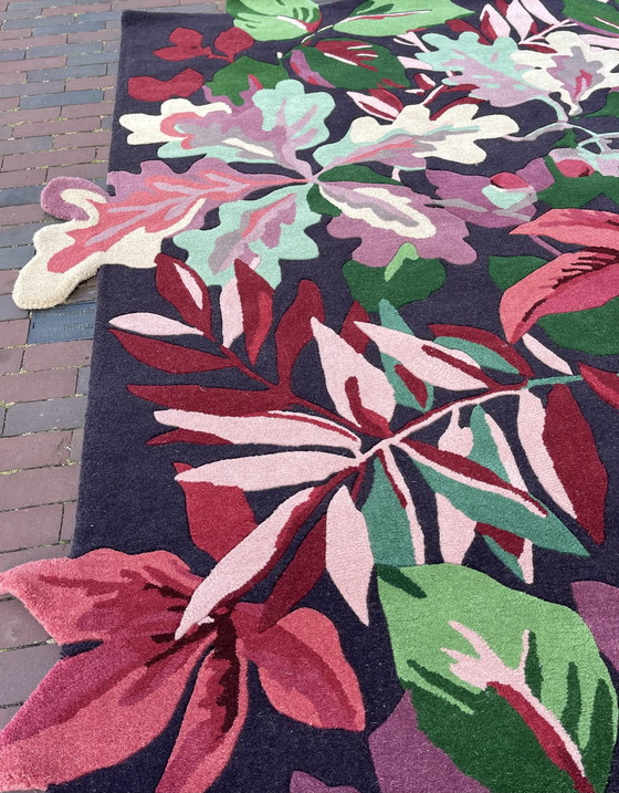 Image 1 of Brink & Campman Sanderson Tapis Robin des Bois