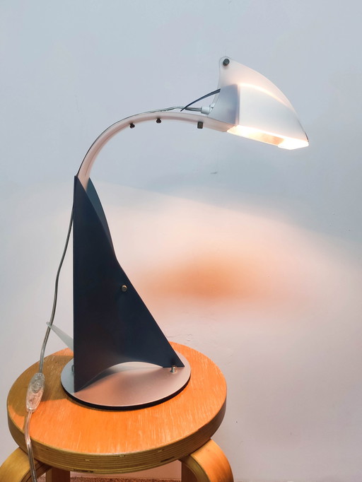 Lampe de table Mimi par Massimiliano Datti pour Slamp, 1990