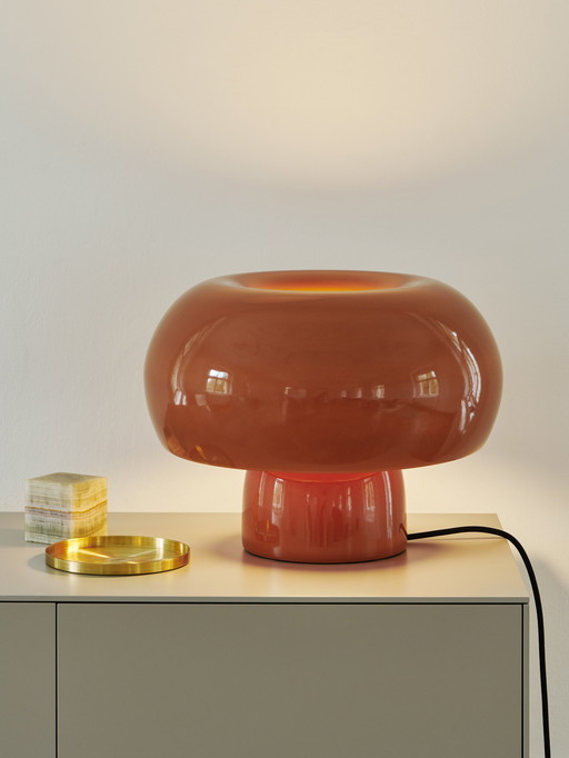 Favius Fonte table lamp