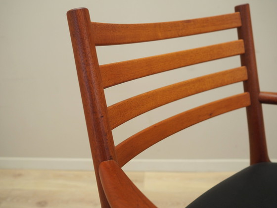 Image 1 of Teak Chair, Danish Design, 1970S, Production: Denmark