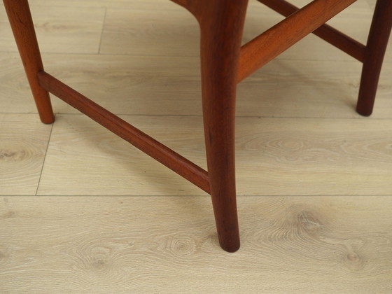 Image 1 of Teak Chair, Danish Design, 1970S, Production: Denmark