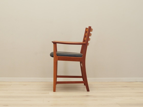 Image 1 of Teak Chair, Danish Design, 1970S, Production: Denmark