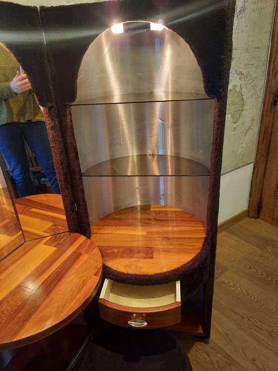 Image 1 of Toletta dal design vintage Roche Bobois