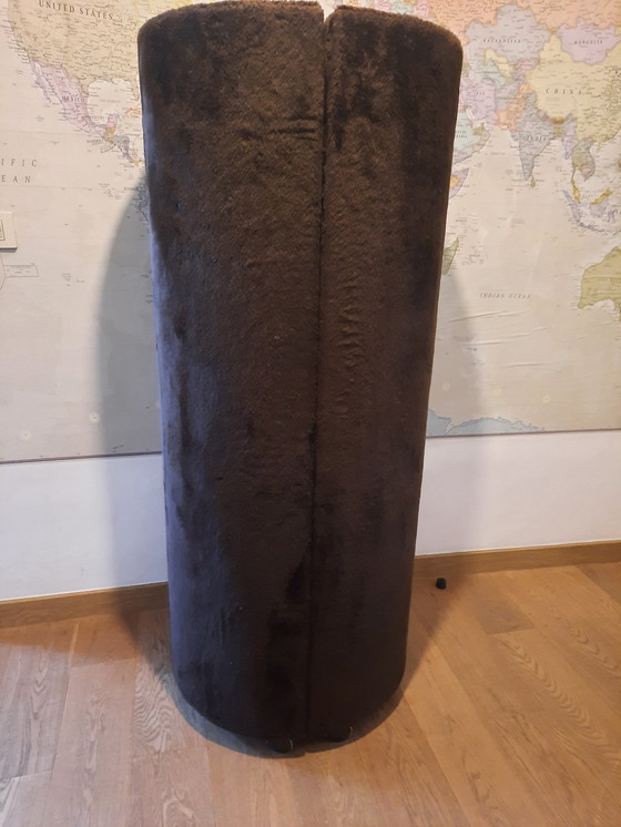 Image 1 of Toletta dal design vintage Roche Bobois