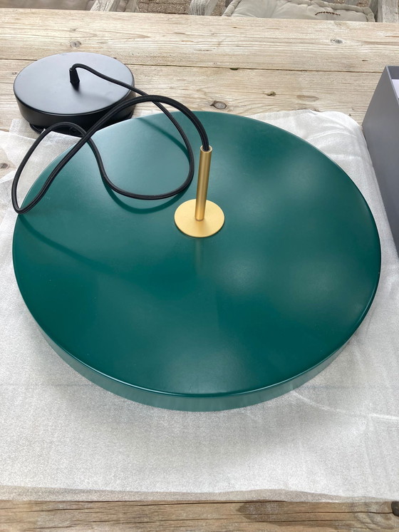 Image 1 of 2x Umage Asteria Medium Green