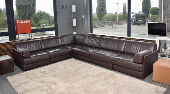 Image 1 of De Sede Exclusive Ds Modular Design Daybed - Lounge Sofa