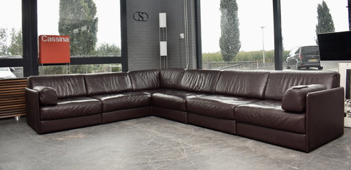 De Sede Exclusive Ds Modular Design Daybed - Lounge Sofa