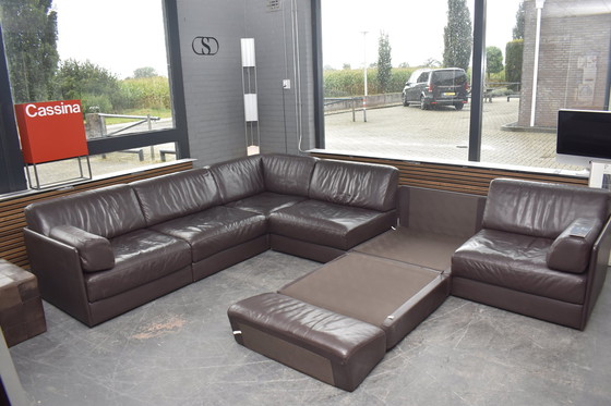 Image 1 of De Sede Exclusive Ds Modular Design Daybed - Lounge Sofa