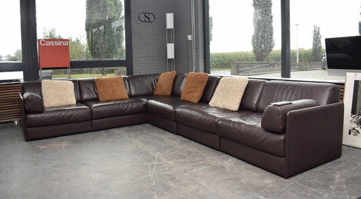 De Sede Exclusive Ds Modular Design Daybed - Lounge Sofa