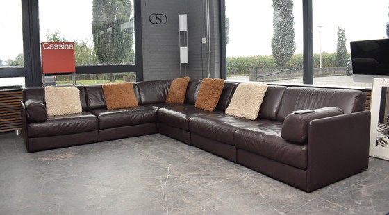 Image 1 of De Sede Exclusive Ds Modular Design Daybed - Lounge Sofa