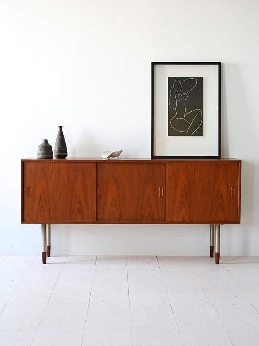 Danish Design Sideboard