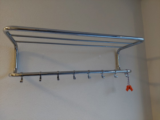 Image 1 of Coat rack Dutch Originals Gispen