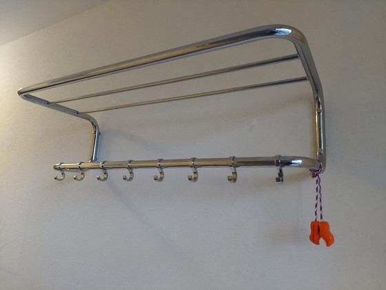 Image 1 of Coat rack Dutch Originals Gispen