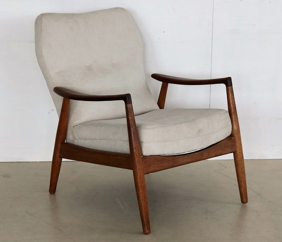 Image 1 of Bovenkamp armchair