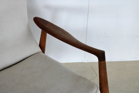 Image 1 of Bovenkamp armchair