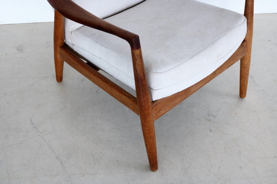 Image 1 of Bovenkamp armchair