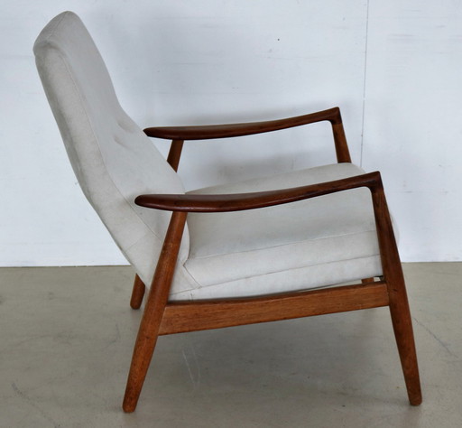 Bovenkamp armchair