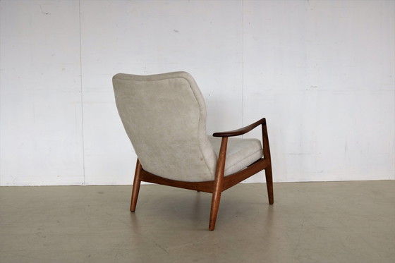 Image 1 of Bovenkamp armchair