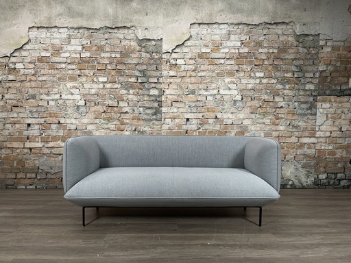 Bolia Cloud gray