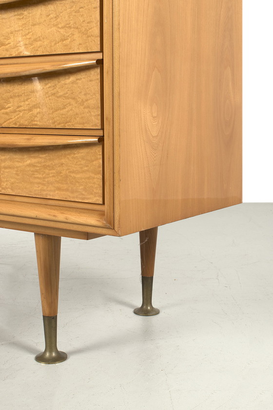 Image 1 of Vintage sideboard