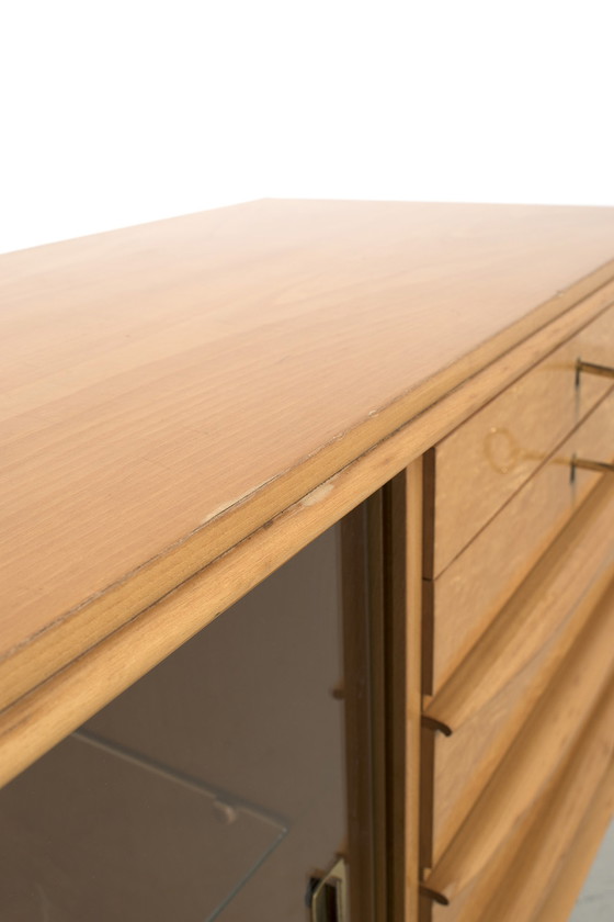 Image 1 of Vintage sideboard