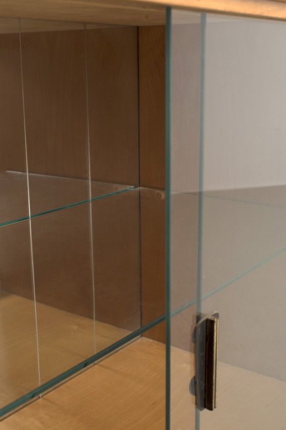 Image 1 of Vintage sideboard