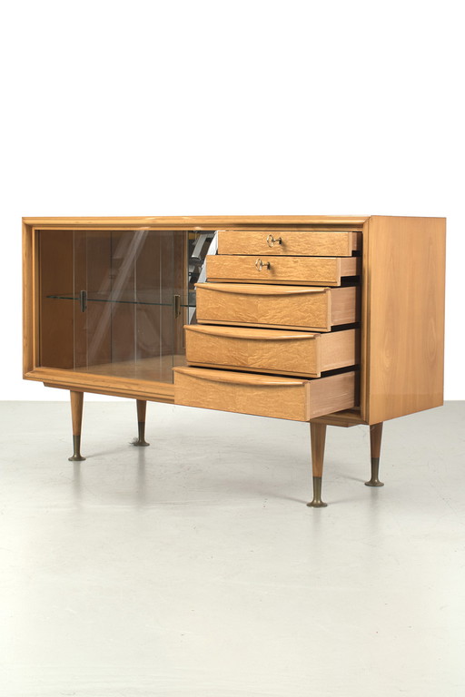 Vintage sideboard