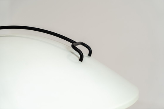 Image 1 of Radar table lamp by Elio Martinelli