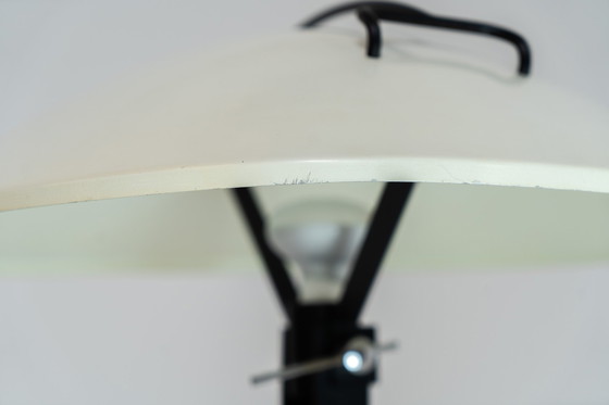 Image 1 of Radar table lamp by Elio Martinelli