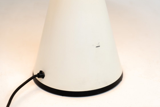 Image 1 of Radar table lamp by Elio Martinelli