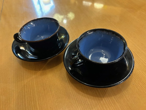 Image 1 of Keraluc Tea Set