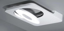 Spock modulaire 40 sur 340 éclairage led