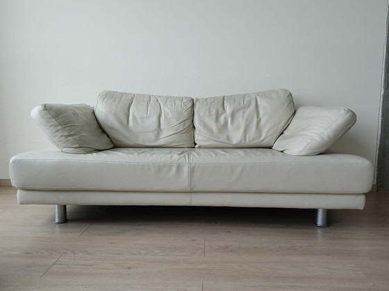 Image 1 of Rolf Benz 2 Seater