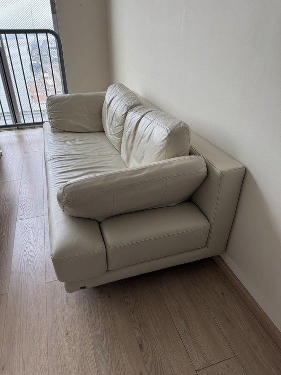 Image 1 of Rolf Benz 2 Seater