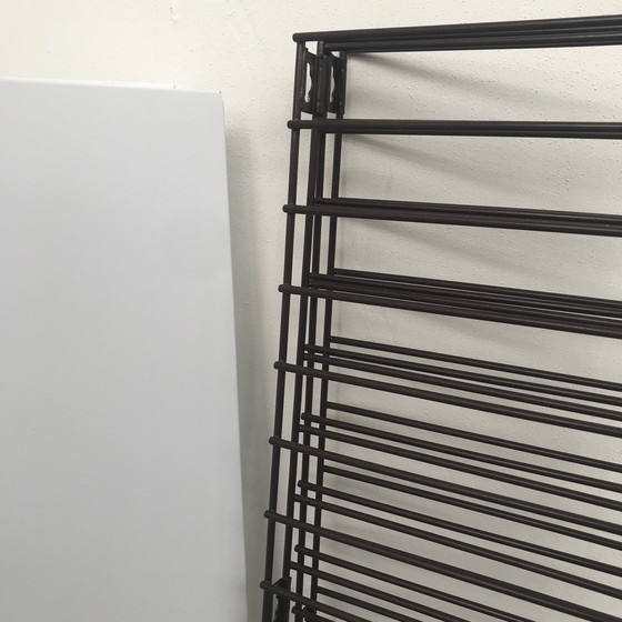 Image 1 of 2x Tomado wall rack