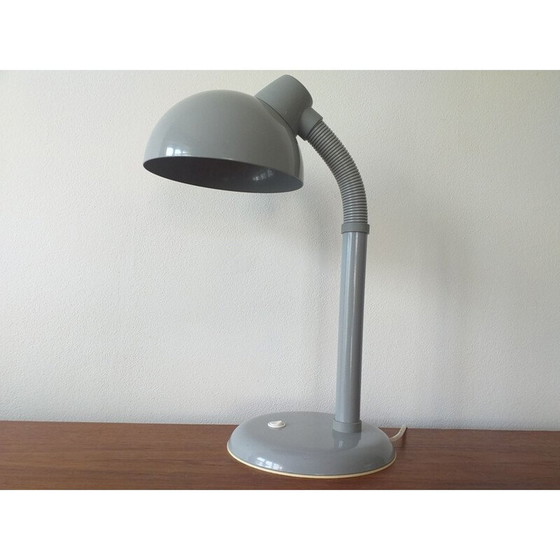 Image 1 of Lámpara de mesa de mediados de siglo de Dema Belysning, Dinamarca, década de 1970