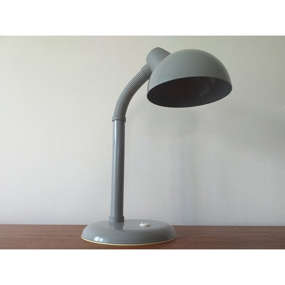 Image 1 of Lámpara de mesa de mediados de siglo de Dema Belysning, Dinamarca, década de 1970