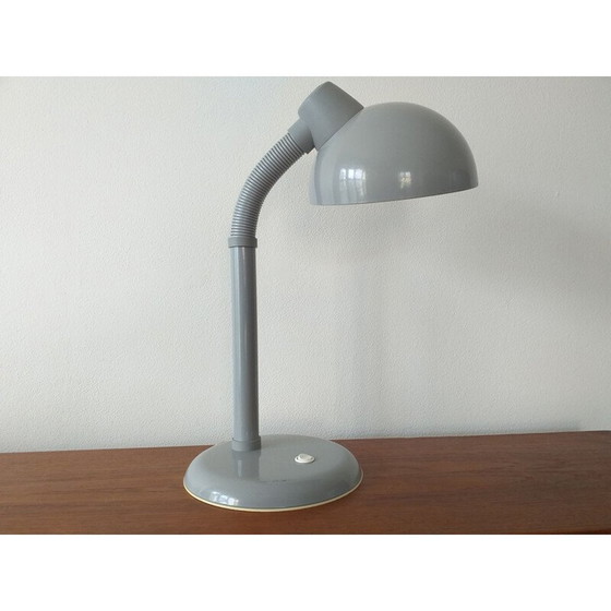 Image 1 of Lámpara de mesa de mediados de siglo de Dema Belysning, Dinamarca, década de 1970