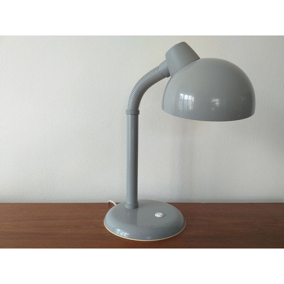 Image 1 of Lámpara de mesa de mediados de siglo de Dema Belysning, Dinamarca, década de 1970