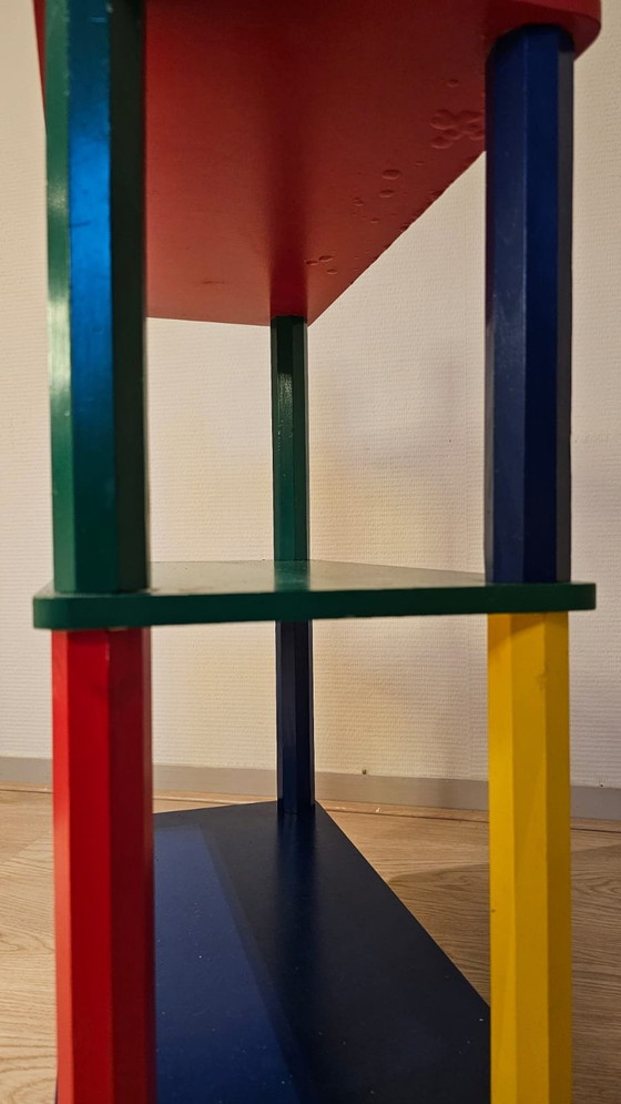 Image 1 of Pencil Shelf By Pierre Sala