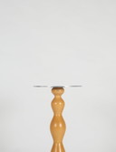 Marco Zanuso "Cleopatra" Memphis Milano Design