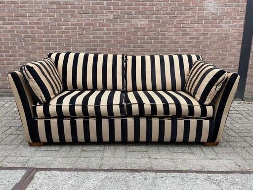 Duresta Sofa Three Seater