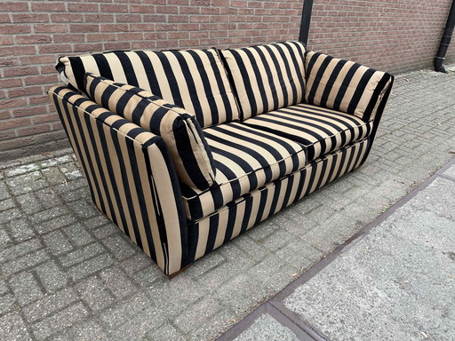 Duresta Sofa Three Seater